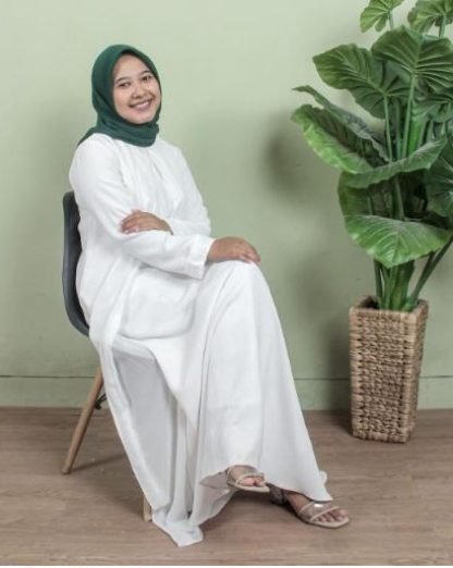 BU MITA