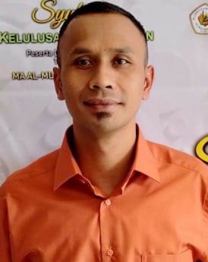 dede sopian